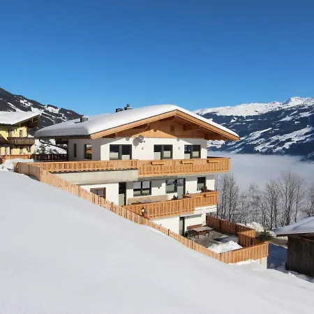 Dengg By Interhome * Hippach
