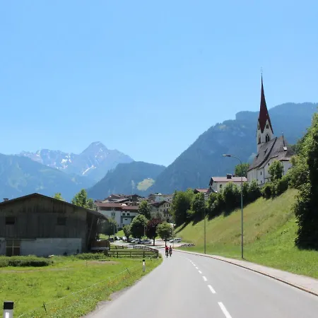 Dengg By Interhome דירה