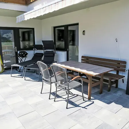 Dengg By Interhome * 힙파흐