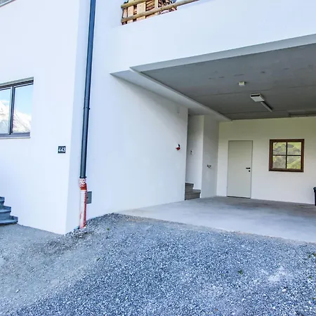 Dengg By Interhome Apartment