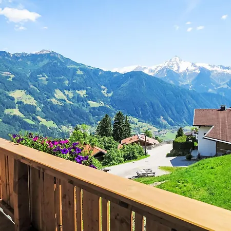 Dengg By Interhome Apartment Hippach