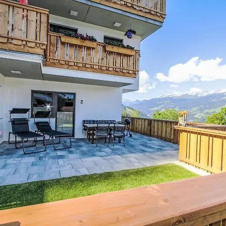 Apartment Dengg By Interhome