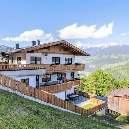 Dengg By Interhome Apartment Hippach