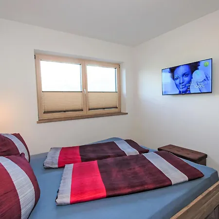 Dengg By Interhome Apartment