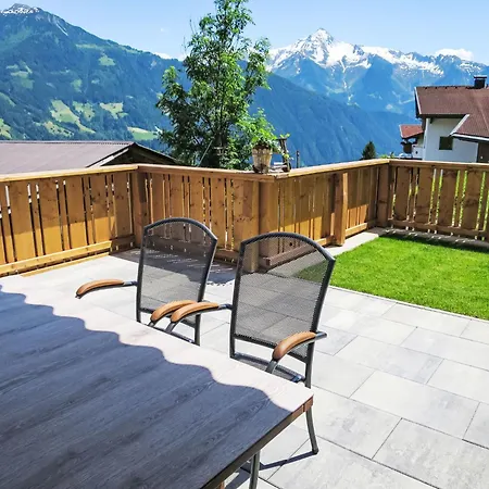 Apartment Dengg By Interhome