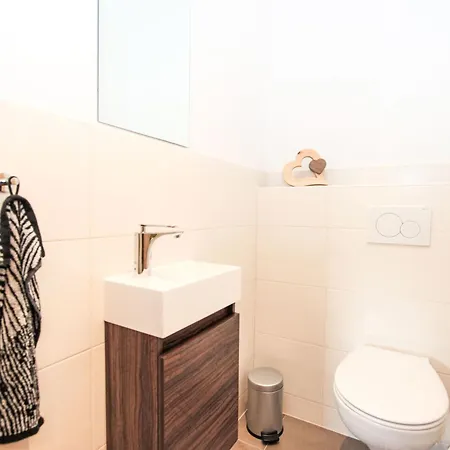 Dengg By Interhome Apartment *