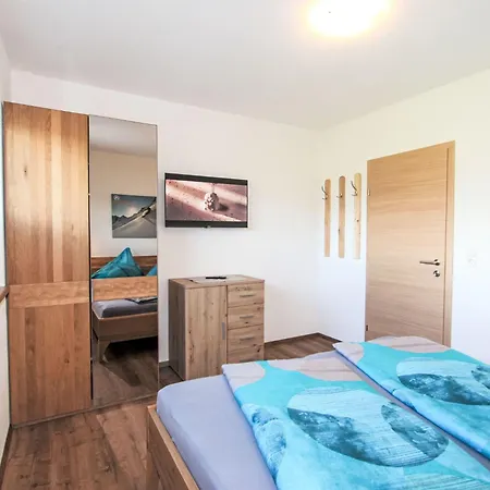Apartment Dengg By Interhome *