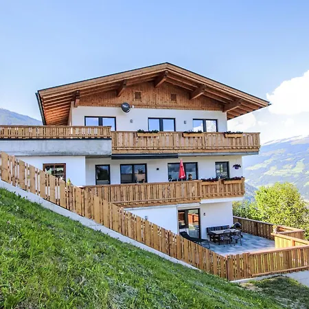 Dengg By Interhome Apartment Hippach