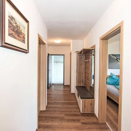 Apartment Dengg By Interhome Hippach