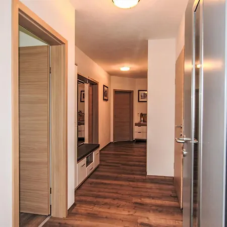 Dengg By Interhome Apartment