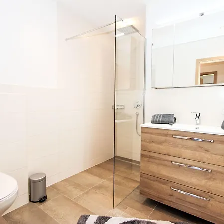 Dengg By Interhome Appartement *