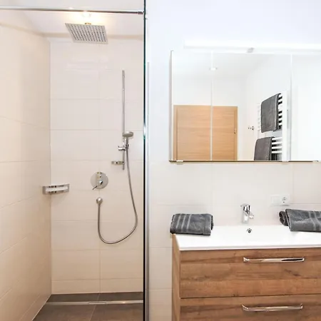Appartement Dengg By Interhome *
