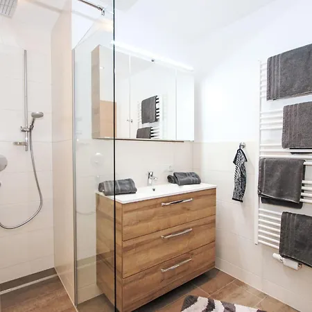 Dengg By Interhome Apartment Hippach