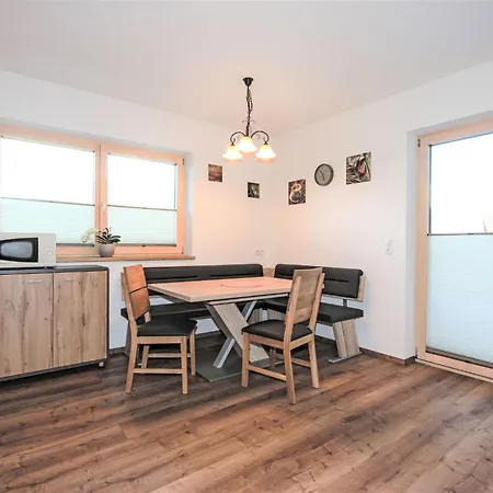 Dengg By Interhome Apartment *