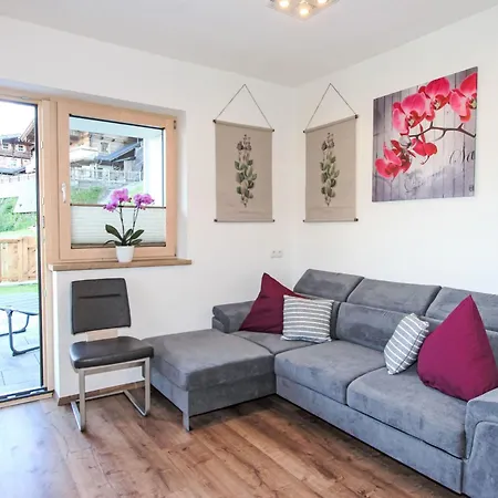 Dengg By Interhome Apartment Hippach