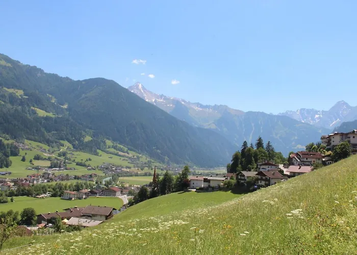 Dengg By Interhome Apartment Hippach