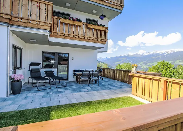 Apartment Dengg By Interhome