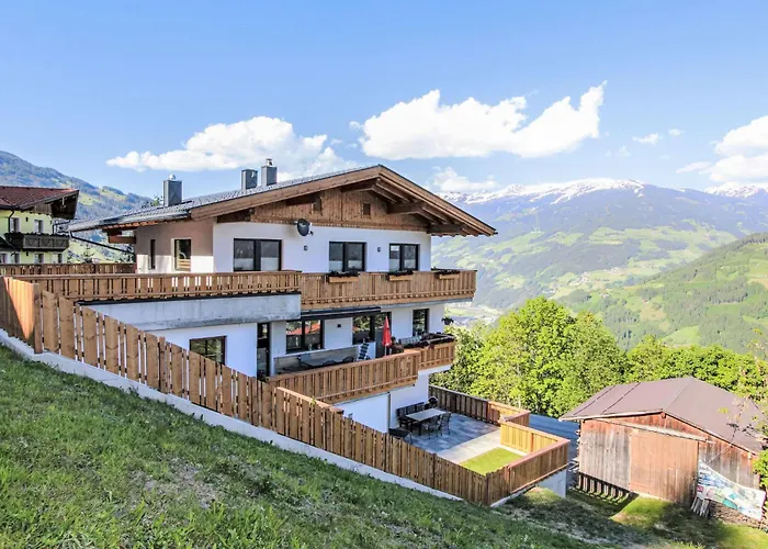 Dengg By Interhome Apartment Hippach