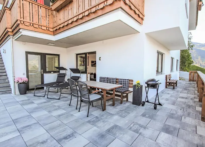 Dengg By Interhome Hippach