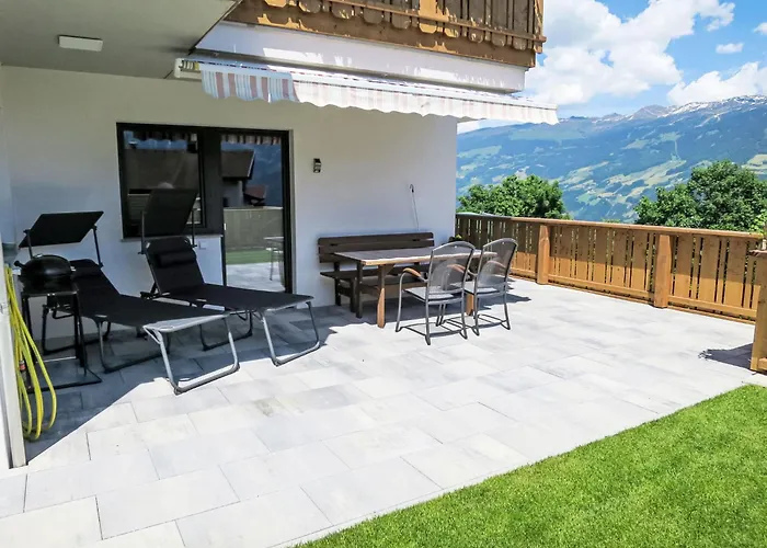 Dengg By Interhome * Hippach