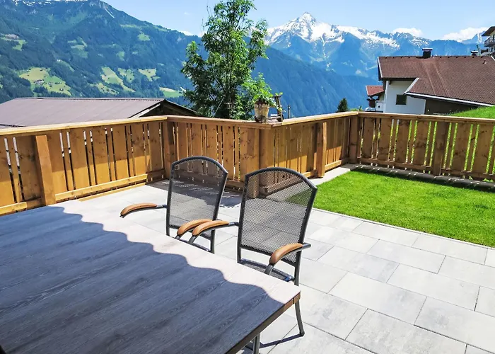 Apartment Dengg By Interhome