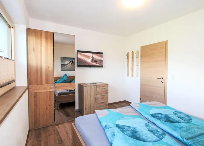 Apartment Dengg By Interhome *