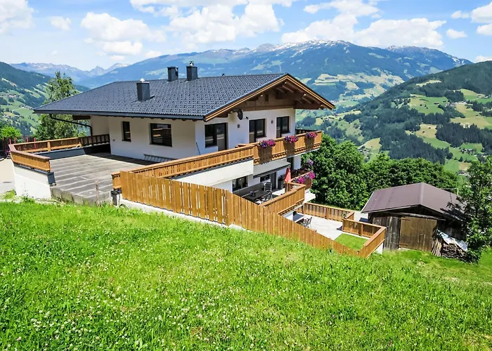 Dengg By Interhome *