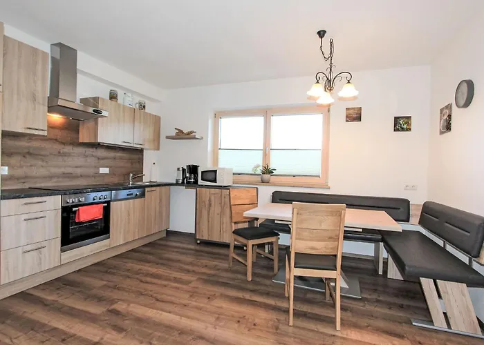 Dengg By Interhome * Hippach