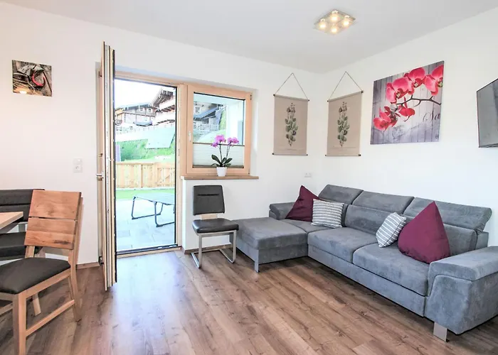 Apartment Dengg By Interhome