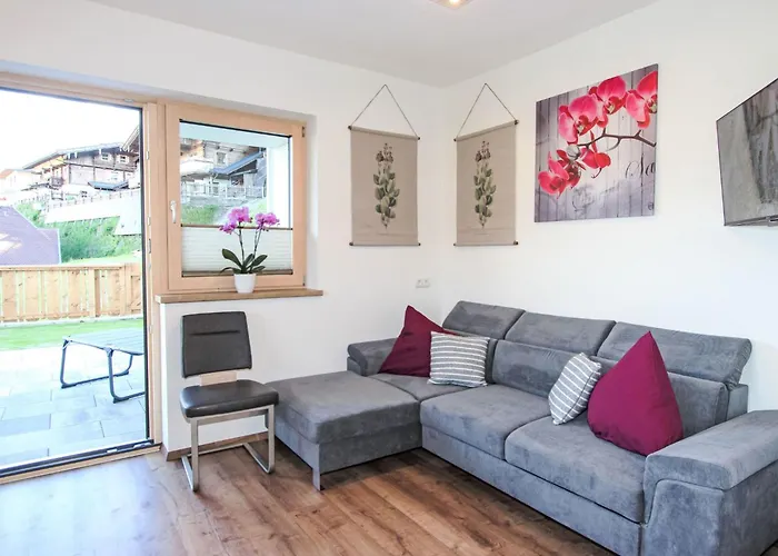 Dengg By Interhome Apartment Hippach