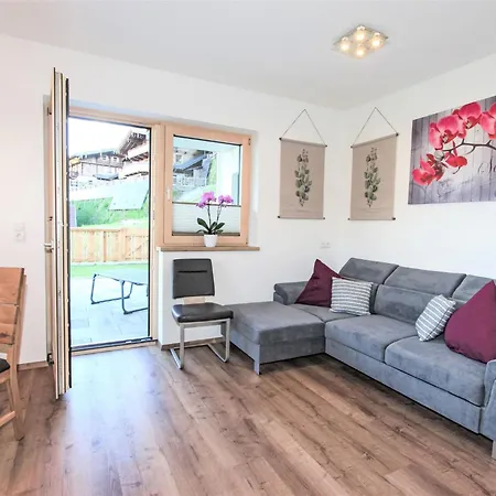 Apartament Dengg By Interhome