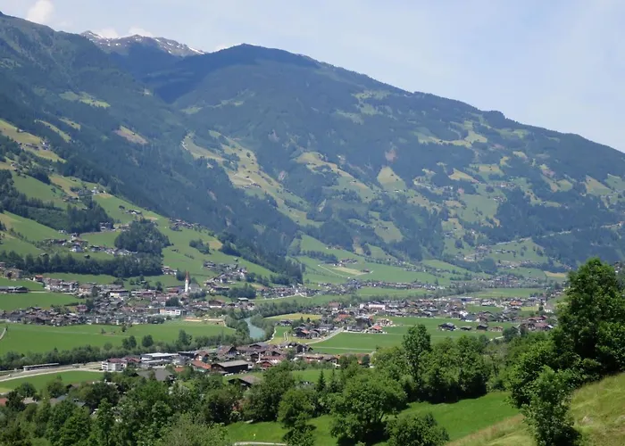 Apartman Dengg By Interhome