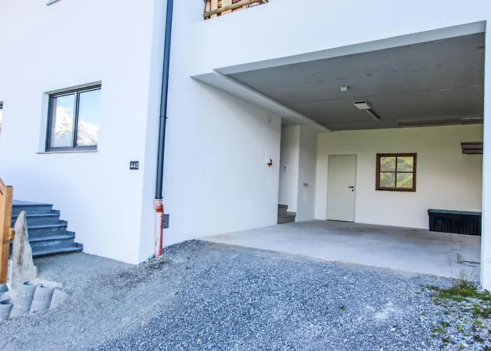 Dengg By Interhome Apartman