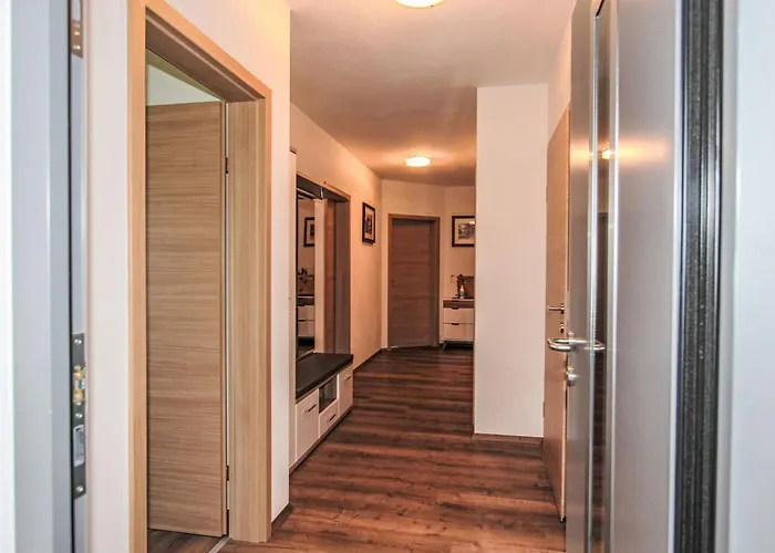 Dengg By Interhome Apartman