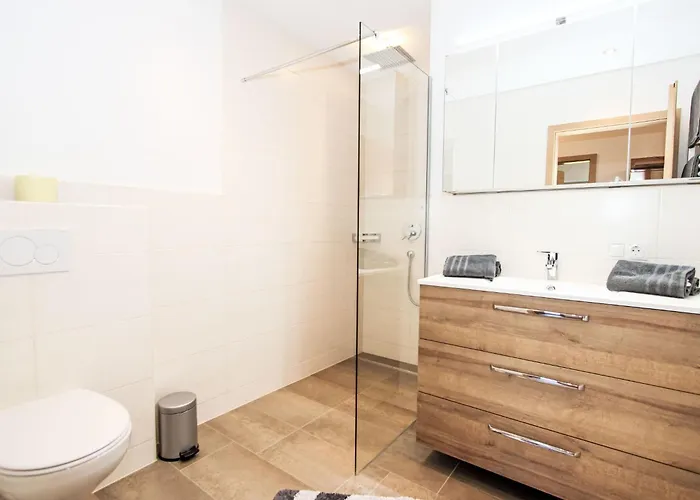 Dengg By Interhome Apartman *