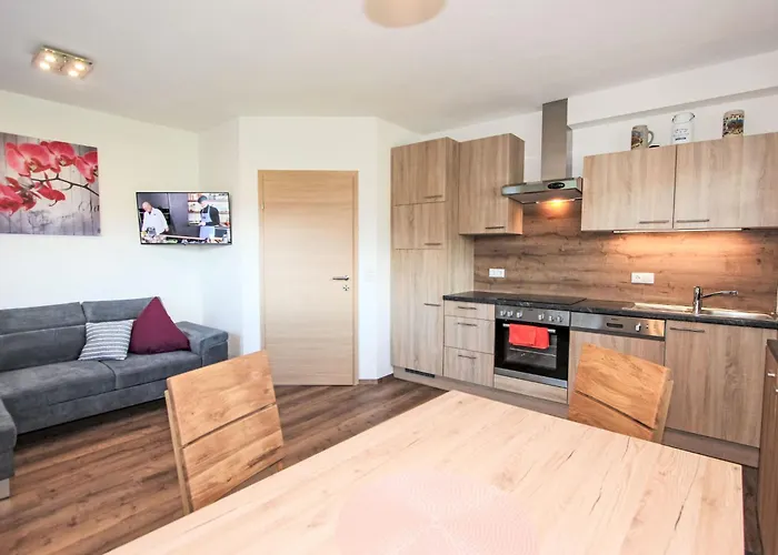 Dengg By Interhome Hippach