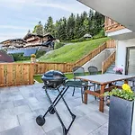 Διαμέρισμα Dengg By Interhome