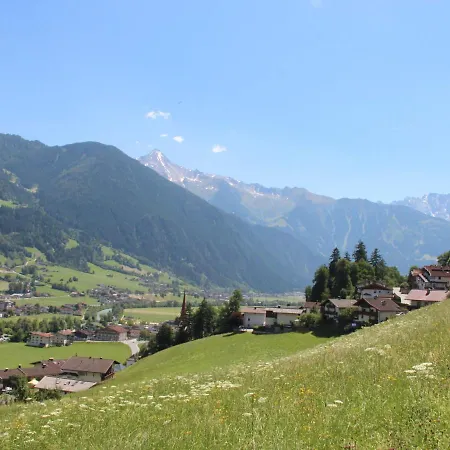 Dengg By Interhome Lejlighed Hippach