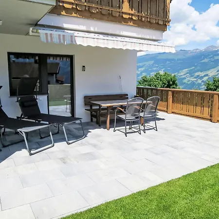 Dengg By Interhome * Hippach