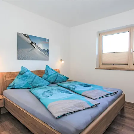 Lejlighed Dengg By Interhome Hippach