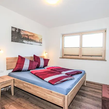 Dengg By Interhome * Hippach