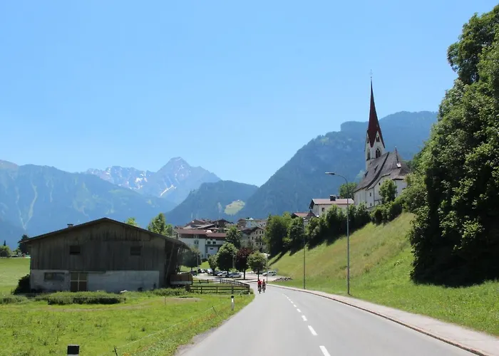 Dengg By Interhome Appartement