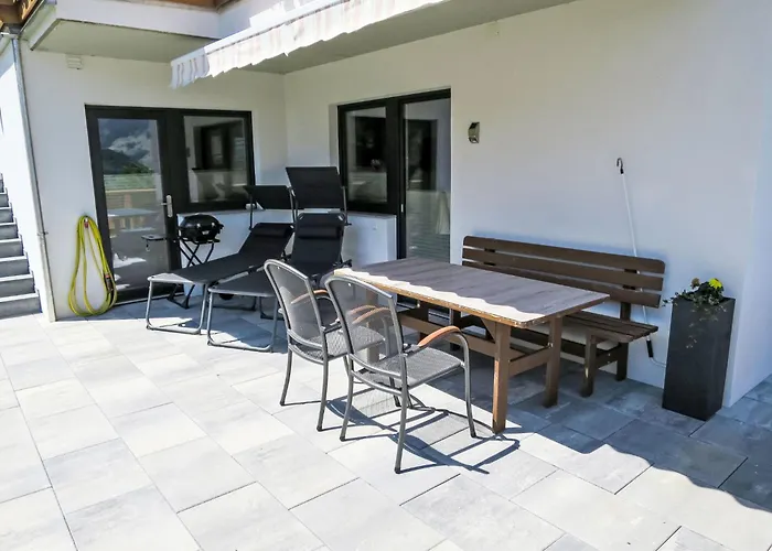 Dengg By Interhome * Hippach