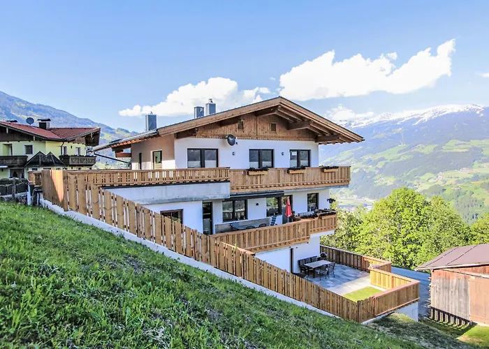 Dengg By Interhome *