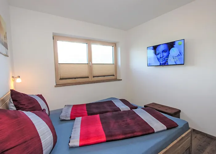 Dengg By Interhome Appartement