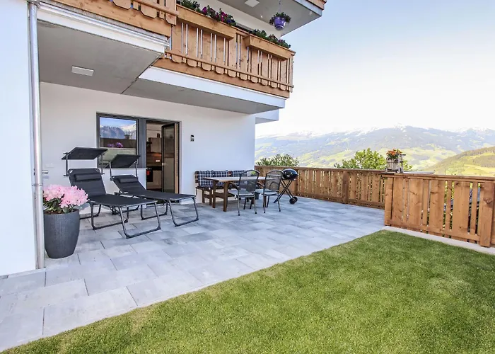 Dengg By Interhome Hippach