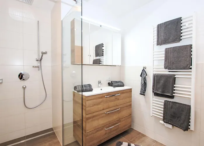 Dengg By Interhome Appartement Hippach