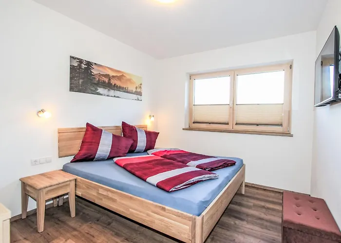 Dengg By Interhome * Hippach