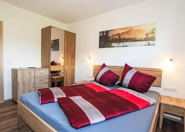 Dengg By Interhome Appartement