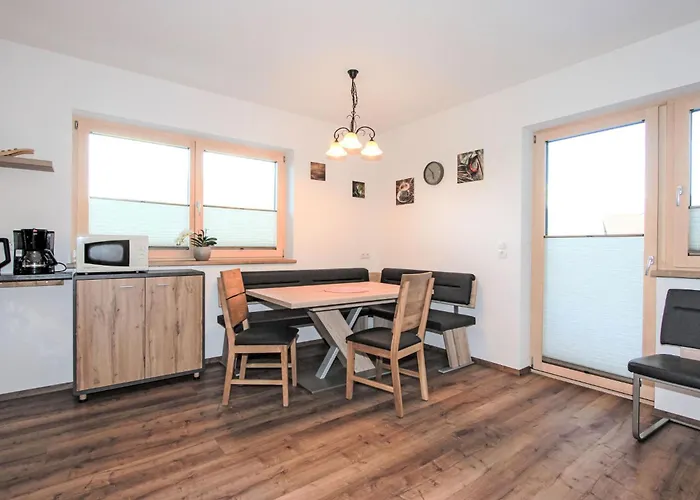 Dengg By Interhome Appartement *